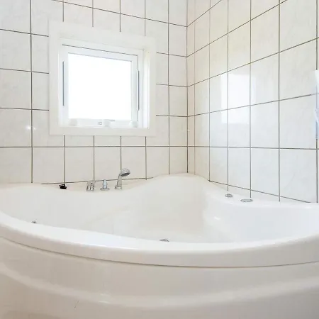 Semesterbostad 8 Person Holiday In Lemvig