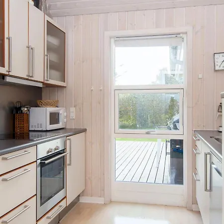 Semesterbostad 8 Person Holiday In