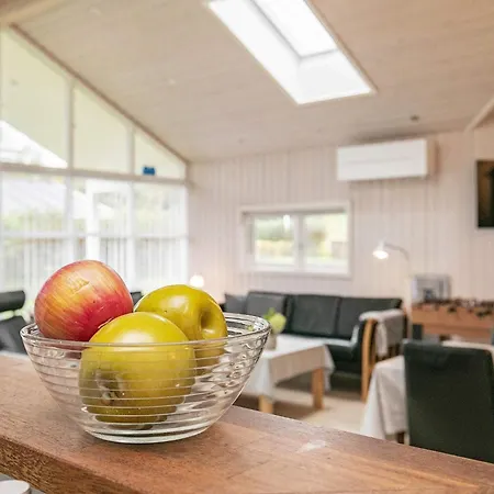 Semesterbostad 8 Person Holiday In *