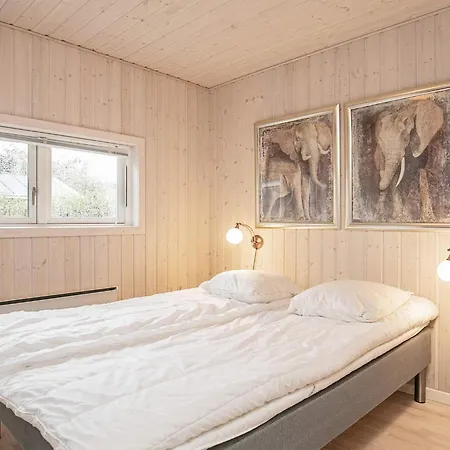 Semesterbostad 8 Person Holiday In *
