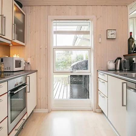 Semesterbostad 8 Person Holiday In *