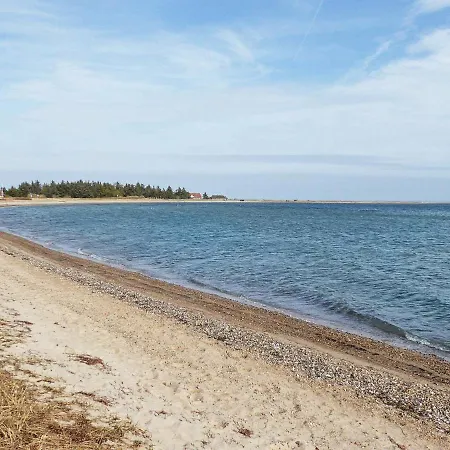 8 Person Holiday In * Lemvig